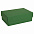 Коробка картонная, "COLOR" 11,5*6*17 см; зеленый с логотипом в Санкт-Петербурге заказать по выгодной цене в кибермаркете AvroraStore