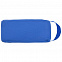 Косметичка Anytime, синяя с логотипом в Санкт-Петербурге заказать по выгодной цене в кибермаркете AvroraStore