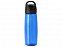 Бутылка c кнопкой Tank, тритан, 680мл Waterline, синий с логотипом в Санкт-Петербурге заказать по выгодной цене в кибермаркете AvroraStore