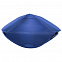 Пенал Unit P-case, ярко-синий с логотипом в Санкт-Петербурге заказать по выгодной цене в кибермаркете AvroraStore