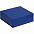 Коробка BrightSide, синяя с логотипом в Санкт-Петербурге заказать по выгодной цене в кибермаркете AvroraStore