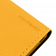 Ежедневник Tenax, недатированный, желтый с логотипом в Санкт-Петербурге заказать по выгодной цене в кибермаркете AvroraStore