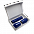 Набор Hot Box E2 grey (белый) с логотипом в Санкт-Петербурге заказать по выгодной цене в кибермаркете AvroraStore