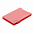 Держатель RFID для пяти карт, красный с логотипом в Санкт-Петербурге заказать по выгодной цене в кибермаркете AvroraStore