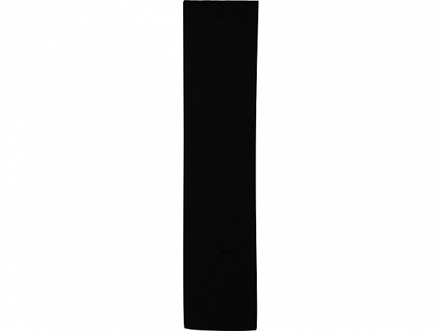 Шарф Dunant, черный с логотипом в Санкт-Петербурге заказать по выгодной цене в кибермаркете AvroraStore