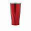 Вакуумная термокружка Copper, красный с логотипом в Санкт-Петербурге заказать по выгодной цене в кибермаркете AvroraStore