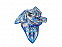 Платок «Арабески» с логотипом в Санкт-Петербурге заказать по выгодной цене в кибермаркете AvroraStore