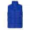 Жилет унисекс 84 Синий с логотипом в Санкт-Петербурге заказать по выгодной цене в кибермаркете AvroraStore