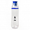 Бутылка для воды FIT, 700 мл с логотипом в Санкт-Петербурге заказать по выгодной цене в кибермаркете AvroraStore