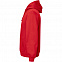 Толстовка ID.003 красная с логотипом в Санкт-Петербурге заказать по выгодной цене в кибермаркете AvroraStore