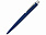 Ручка шариковая металлическая «Lumos Gum» soft-touch с логотипом в Санкт-Петербурге заказать по выгодной цене в кибермаркете AvroraStore