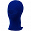 Шапка-балаклава Helma, синяя с логотипом в Санкт-Петербурге заказать по выгодной цене в кибермаркете AvroraStore