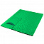 Плед для пикника Comfy, светло-зеленый с логотипом в Санкт-Петербурге заказать по выгодной цене в кибермаркете AvroraStore