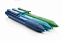 Ручка X2, синий с логотипом в Санкт-Петербурге заказать по выгодной цене в кибермаркете AvroraStore