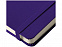 Блокнот классический офисный Juan А5, пурпурный с логотипом в Санкт-Петербурге заказать по выгодной цене в кибермаркете AvroraStore