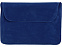 Набор для путешествий Глэм, синий с логотипом в Санкт-Петербурге заказать по выгодной цене в кибермаркете AvroraStore