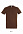 Фуфайка (футболка) IMPERIAL мужская,Шоколадный L с логотипом в Санкт-Петербурге заказать по выгодной цене в кибермаркете AvroraStore