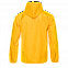 Ветровка унисекс 59 Жёлтый с логотипом в Санкт-Петербурге заказать по выгодной цене в кибермаркете AvroraStore