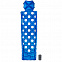 Надувной коврик Inertia Ozone, синий с логотипом в Санкт-Петербурге заказать по выгодной цене в кибермаркете AvroraStore