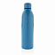 Вакуумная бутылка из переработанной нержавеющей стали (стандарт RCS), 500 мл с логотипом в Санкт-Петербурге заказать по выгодной цене в кибермаркете AvroraStore