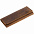 Ключница inStream, коричневая с логотипом в Санкт-Петербурге заказать по выгодной цене в кибермаркете AvroraStore