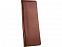 Чехол для галстуков Alessandro Venanzi, коричневый с логотипом в Санкт-Петербурге заказать по выгодной цене в кибермаркете AvroraStore