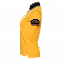 Рубашка поло Рубашка женская 04CW Жёлтый с логотипом в Санкт-Петербурге заказать по выгодной цене в кибермаркете AvroraStore