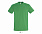 Фуфайка (футболка) IMPERIAL мужская,Ярко-зелёный 3XL с логотипом в Санкт-Петербурге заказать по выгодной цене в кибермаркете AvroraStore