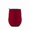 Набор Cofer Tube софт-тач CO12s grey, красный с логотипом в Санкт-Петербурге заказать по выгодной цене в кибермаркете AvroraStore