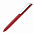 Ручка шариковая FLOW PURE с белым клипом с логотипом в Санкт-Петербурге заказать по выгодной цене в кибермаркете AvroraStore
