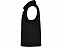 Жилет флисовый Bellagio, мужской, черный с логотипом в Санкт-Петербурге заказать по выгодной цене в кибермаркете AvroraStore