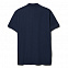 Рубашка поло мужская Virma Stretch, темно-синяя (navy) с логотипом в Санкт-Петербурге заказать по выгодной цене в кибермаркете AvroraStore