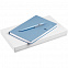 Набор Tact, голубой с логотипом в Санкт-Петербурге заказать по выгодной цене в кибермаркете AvroraStore