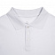Рубашка поло Virma light, белая с логотипом в Санкт-Петербурге заказать по выгодной цене в кибермаркете AvroraStore