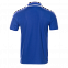 Рубашка поло Рубашка мужская 04T Синий с логотипом в Санкт-Петербурге заказать по выгодной цене в кибермаркете AvroraStore