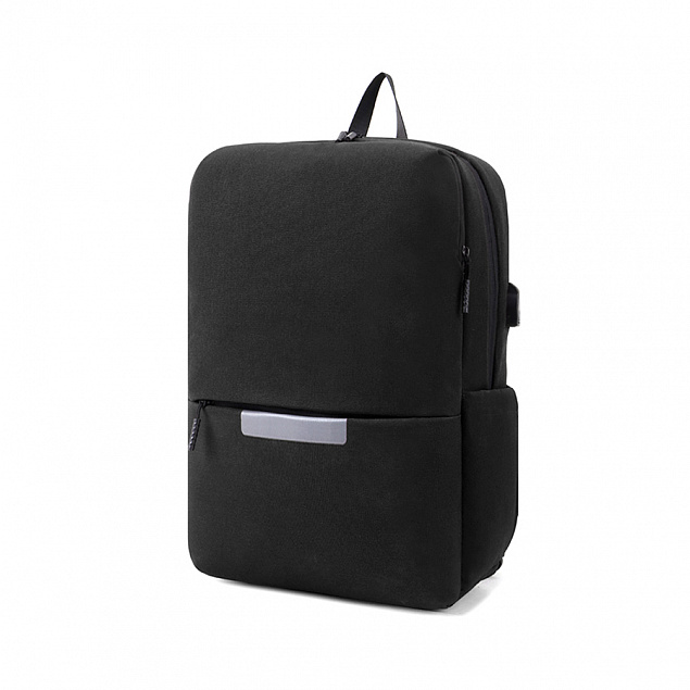 Рюкзак Befit - Черный AA с логотипом в Санкт-Петербурге заказать по выгодной цене в кибермаркете AvroraStore