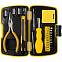 Набор инструментов Stinger 20, желтый с логотипом в Санкт-Петербурге заказать по выгодной цене в кибермаркете AvroraStore