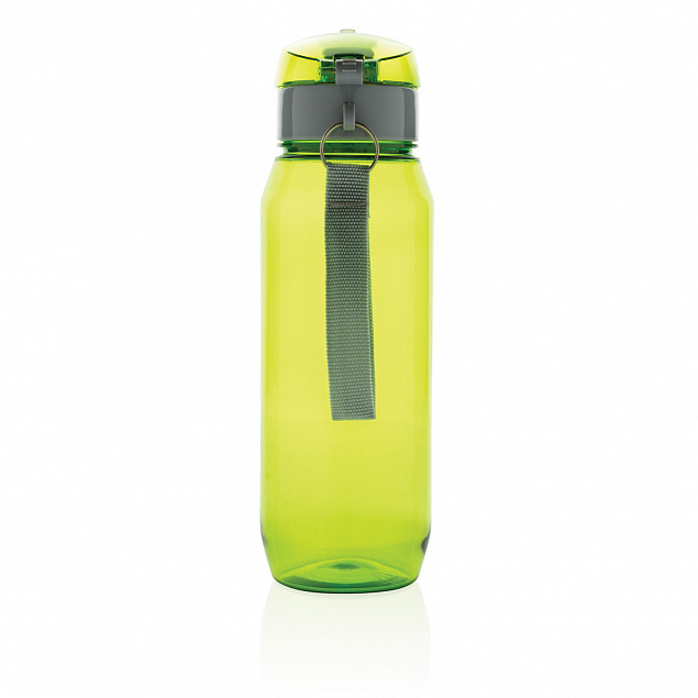 Бутылка для воды Tritan XL, 800 мл с логотипом в Санкт-Петербурге заказать по выгодной цене в кибермаркете AvroraStore