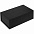 Коробка Dream Big, черная с логотипом в Санкт-Петербурге заказать по выгодной цене в кибермаркете AvroraStore