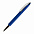 Ручка шариковая VIEW, пластик/металл, покрытие soft touch с логотипом в Санкт-Петербурге заказать по выгодной цене в кибермаркете AvroraStore