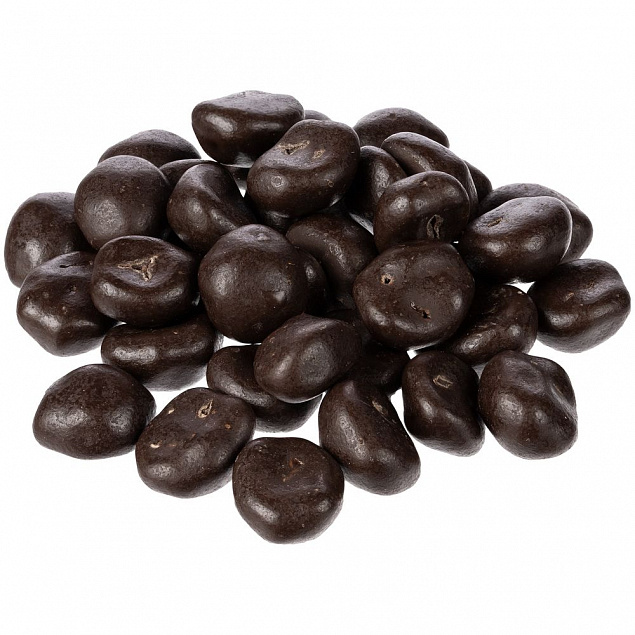 Кофейные зерна в шоколадной глазури Mr. Beans с логотипом в Санкт-Петербурге заказать по выгодной цене в кибермаркете AvroraStore