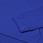 Толстовка с капюшоном на молнии Unit Siverga, ярко-синяя с логотипом в Санкт-Петербурге заказать по выгодной цене в кибермаркете AvroraStore