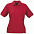 Рубашка поло женская SEMORA, красная с логотипом в Санкт-Петербурге заказать по выгодной цене в кибермаркете AvroraStore