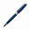 Шариковая ручка Soprano, черная с логотипом в Санкт-Петербурге заказать по выгодной цене в кибермаркете AvroraStore