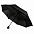 Зонт LONDON складной, автомат; черный; D=100 см; 100% полиэстер с логотипом в Санкт-Петербурге заказать по выгодной цене в кибермаркете AvroraStore