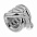 Антистресс «Змейка», золотистый с логотипом в Санкт-Петербурге заказать по выгодной цене в кибермаркете AvroraStore