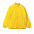 Ветровка из нейлона SURF 210, желтая с логотипом в Санкт-Петербурге заказать по выгодной цене в кибермаркете AvroraStore
