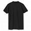 Рубашка поло мужская PHOENIX MEN, черная с логотипом в Санкт-Петербурге заказать по выгодной цене в кибермаркете AvroraStore