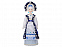 Подарочный набор Мария: кукла, платок с логотипом в Санкт-Петербурге заказать по выгодной цене в кибермаркете AvroraStore