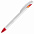 Ручка шариковая MANDI с логотипом в Санкт-Петербурге заказать по выгодной цене в кибермаркете AvroraStore